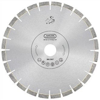 Ovozsiz granit arra pichog'i